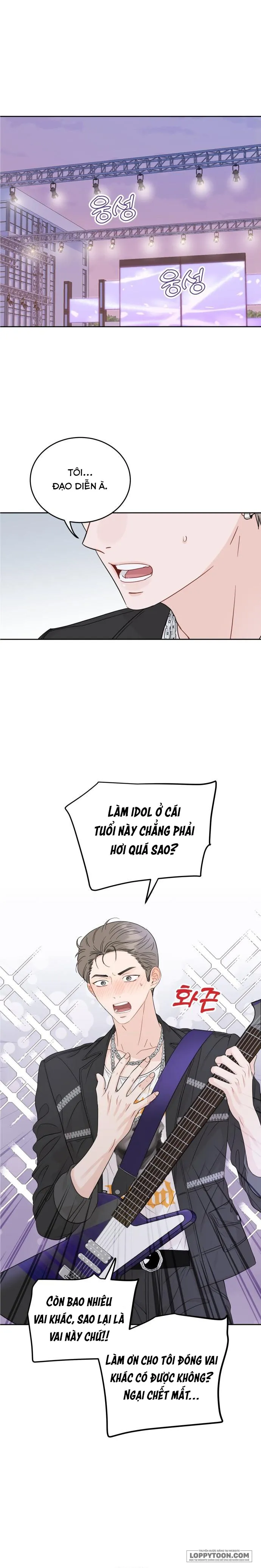 Người Một Nhà Chap 116 - trang 1