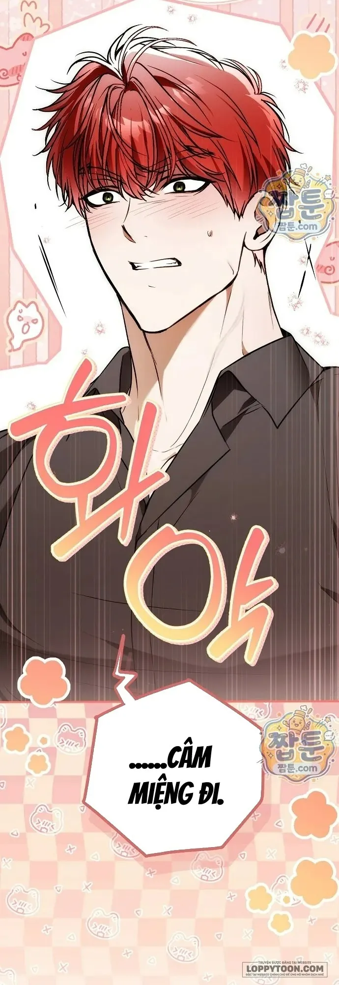 Có Kẻ Đã Sở Hữu Cơ Thể Của Tôi Chap 94 - trang 43