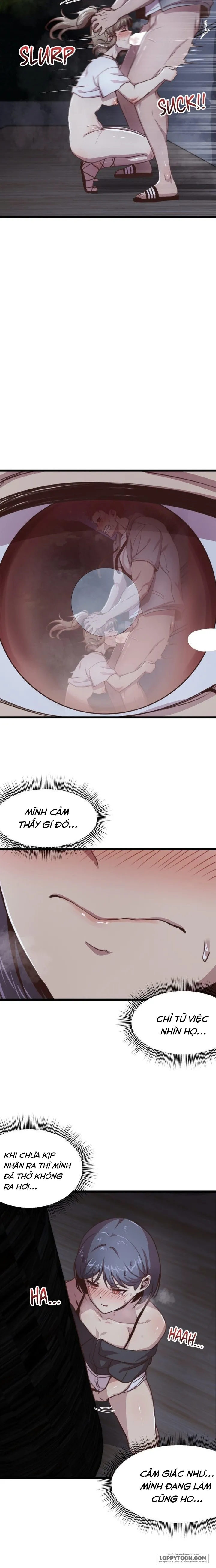 Bạn Bè Của Anh Trai Chap 17 - 🔞🔞🔞 - trang 18