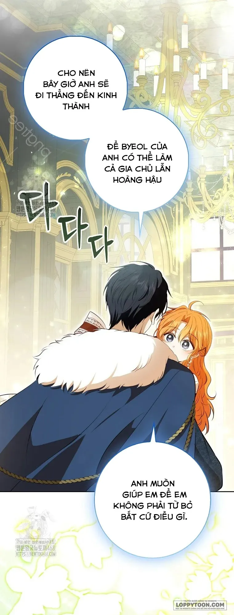 Sóc Con Tài Năng Chap 119 - end - trang 58