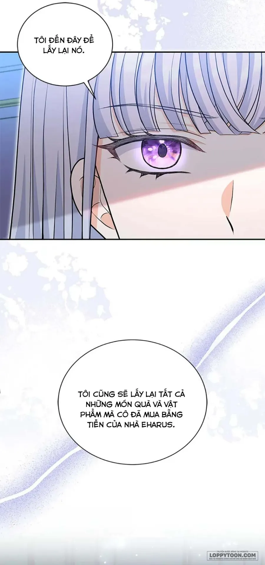 Công Chúa Bé Con Hạng S Thật Mạnh Chap 38 - trang 42