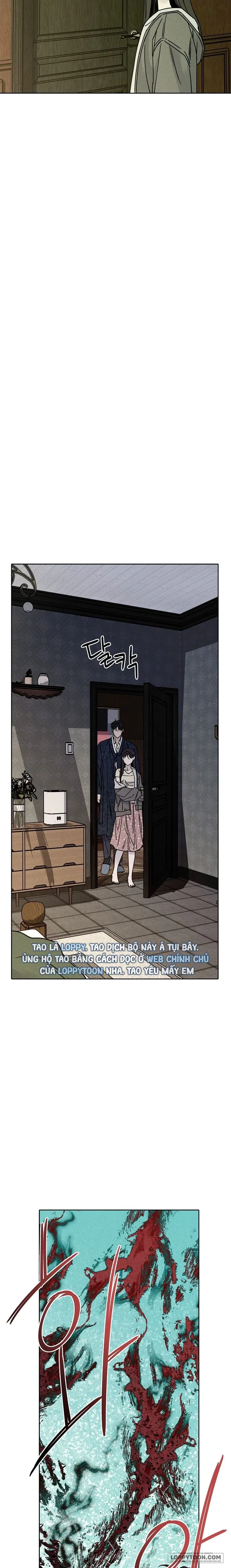 Quan Tài San Ho Chap 10 - trang 12