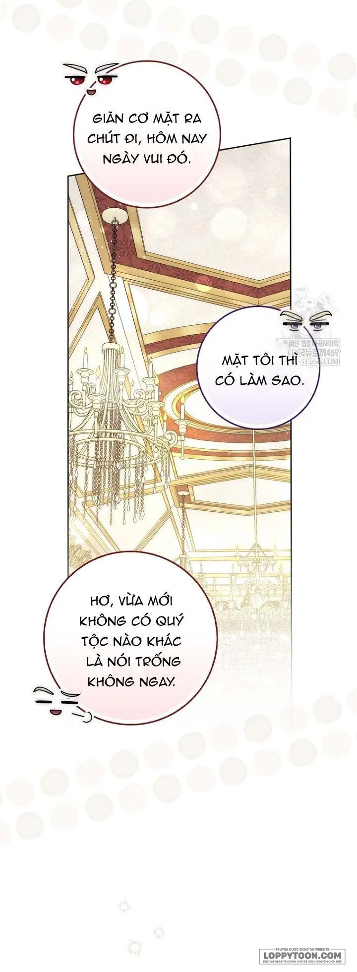 Nam Chính Bệnh Hoạn Ám Ảnh Với Sức Khoẻ Của Tôi Chap 54 - trang 17