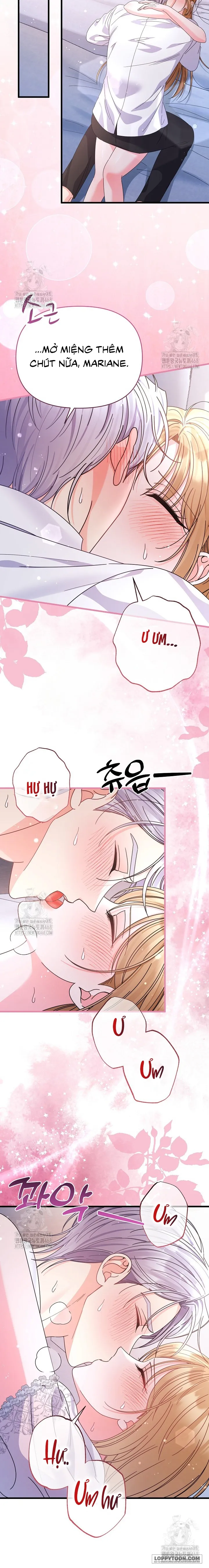 Điện Hạ, Đây Chỉ Là Một Cuốn Tiểu Thuyết Chap 16 - trang 16