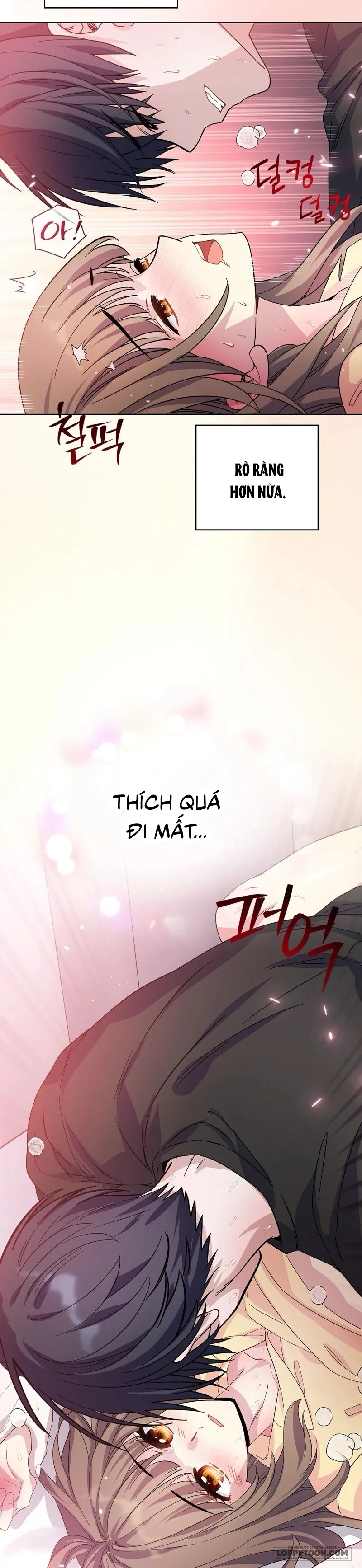 Bạn Thời Thơ Ấu Thịt Tôi Trong Lúc Thôi Miên Chap 18 - H+ - trang 7