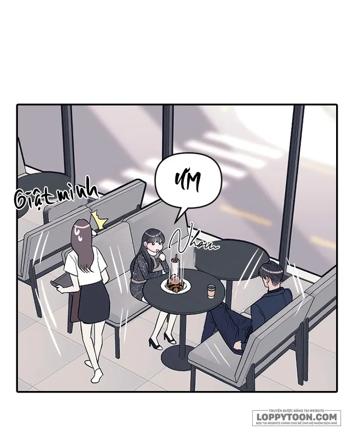 Xâm Nhập Trường Trung Học Tài Phiệt Chap 6 - trang 26