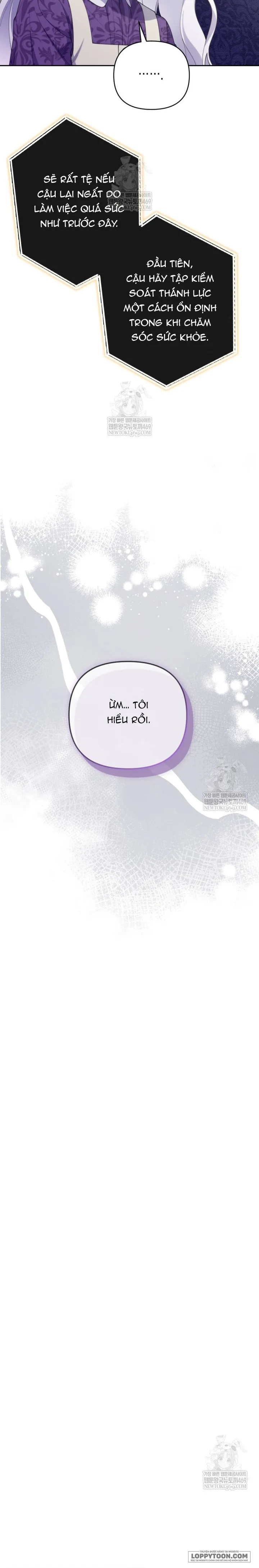 Cái Giá Của Tái Sinh Chap 34 - trang 20