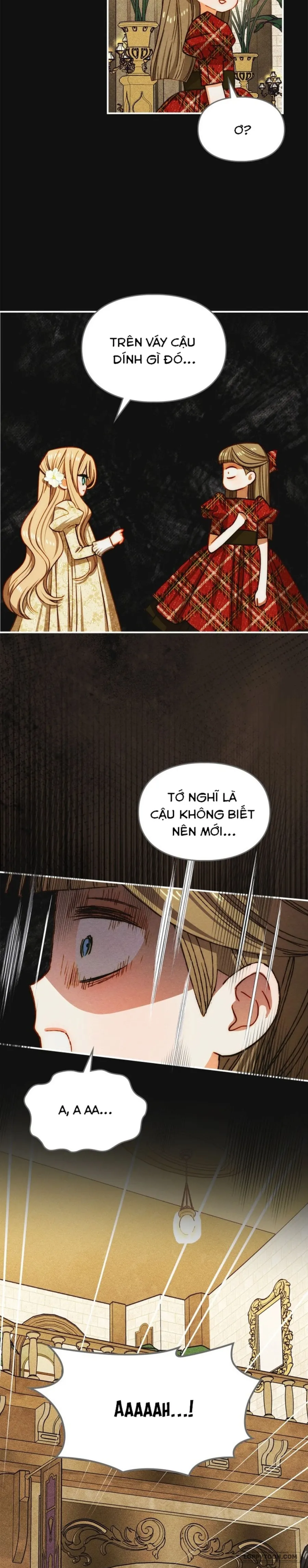 Thuần Hoá Munchkin Chap 42 - trang 15