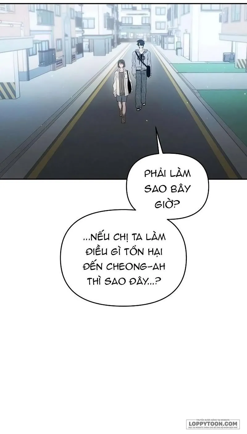 Tình Yêu Thuần Khiết Hư Hỏng Chap 19 - trang 55
