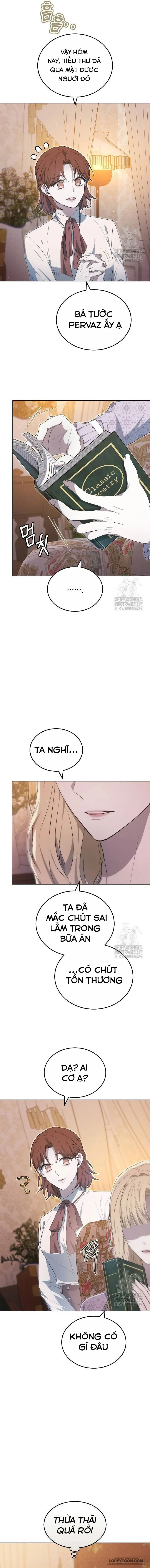 Thời Đại Oman Chap 34 - trang 14