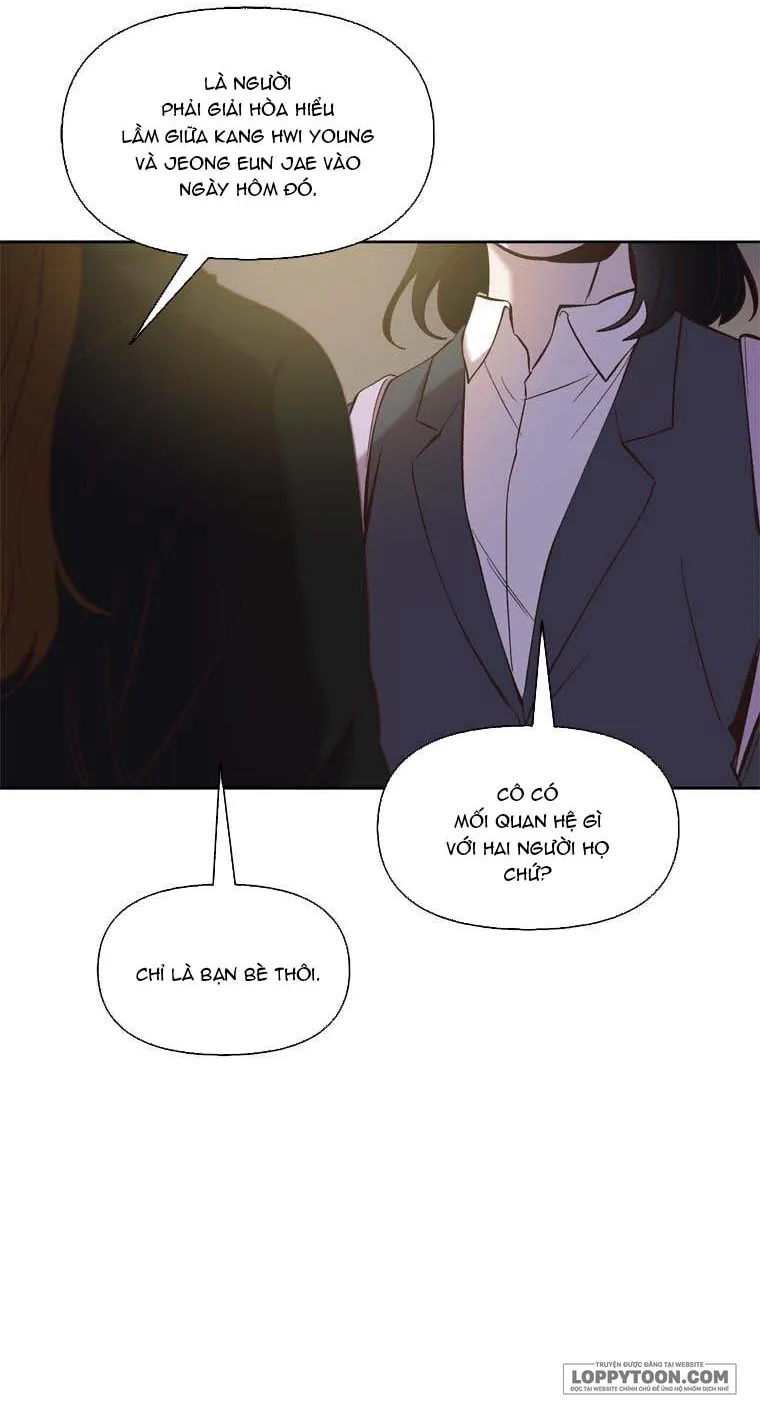 Thanh Xuân Của Chúng Ta Chap 37 - trang 7