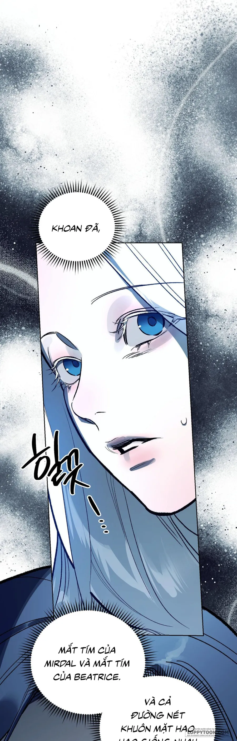 Gửi Đến Kẻ Sẽ Hủy Diệt Tôi Chap 10 - trang 39