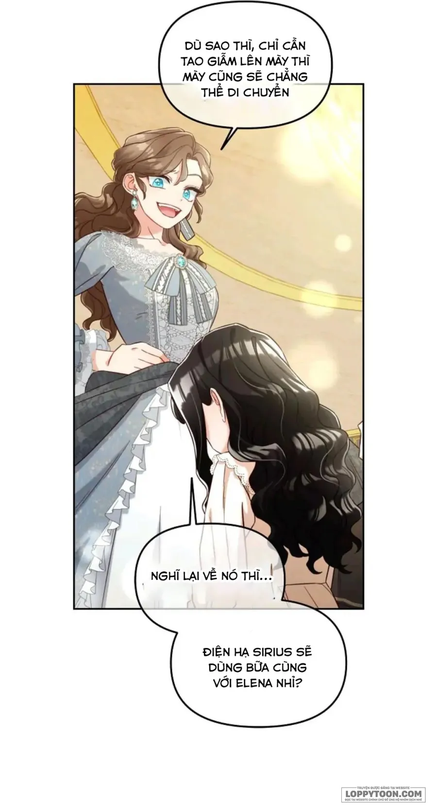 Tôi Sẽ Ở Ngay Bên Cạnh Nam Chính Chap 3 - trang 62