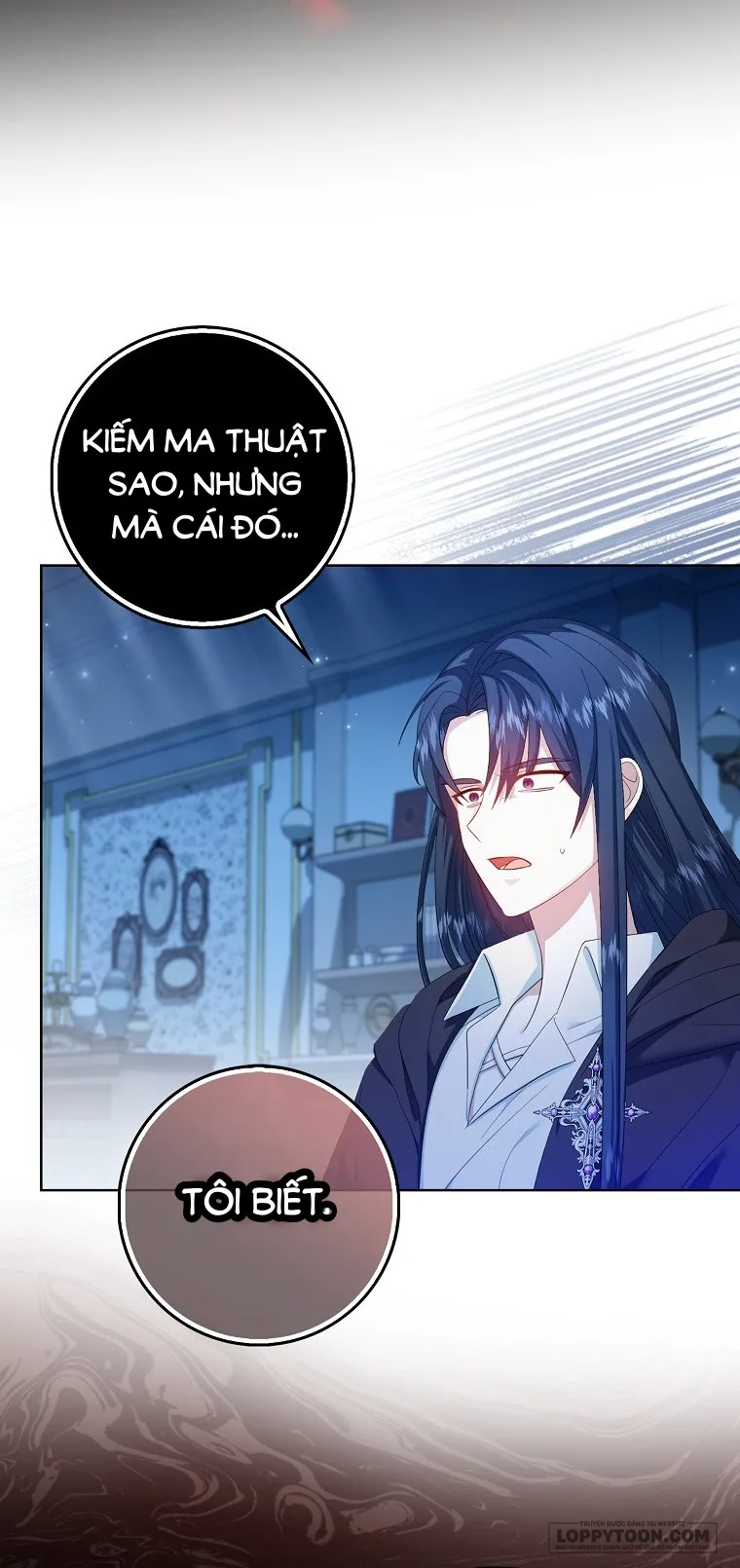 Tôi Sẽ Chiếm Lấy Ngư Trường Này! Chap 6 - trang 9