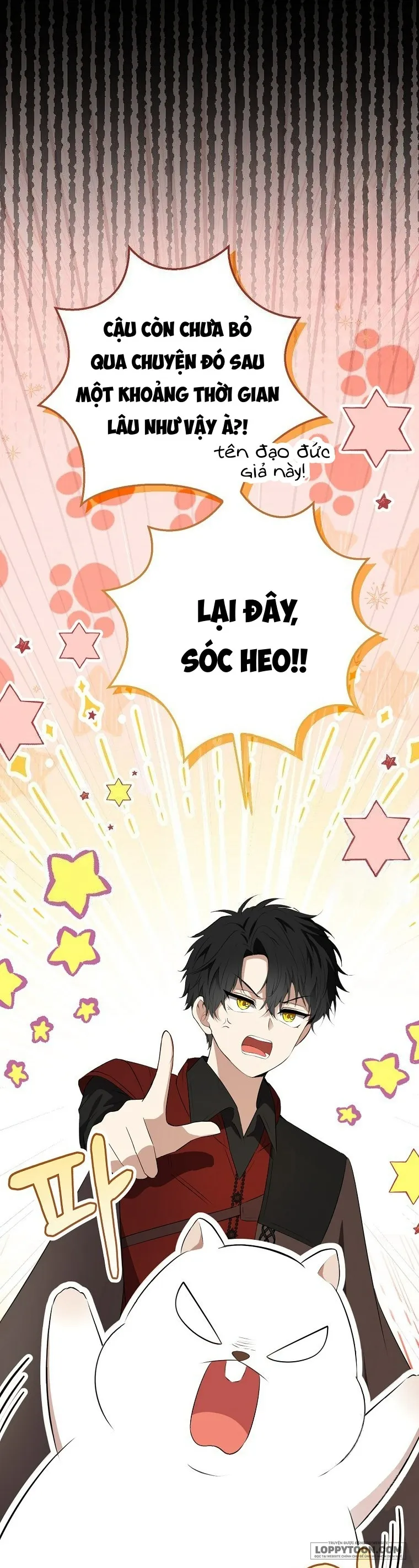 Sóc Con Tài Năng Chap 70 - trang 47