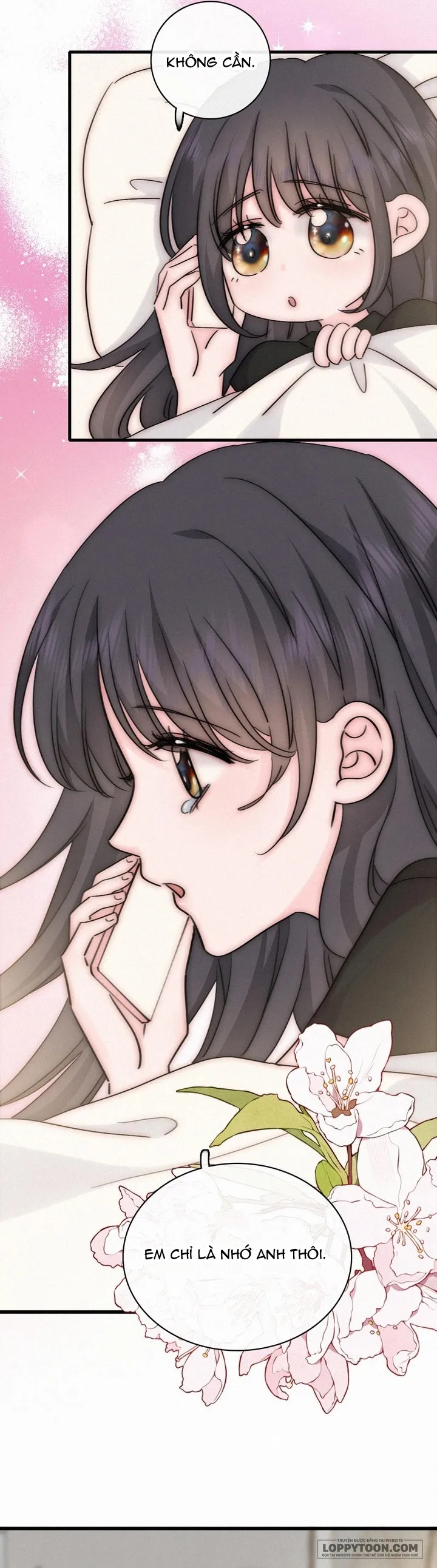 Một Lòng Cưng Chiều Chap 174 - trang 14