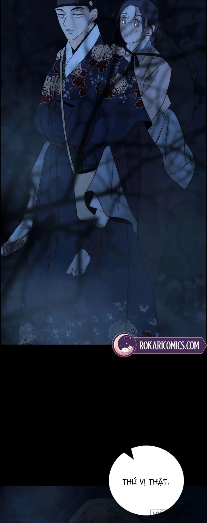 Chưa Từng Chạm Tới Em Chap 22 - trang 68