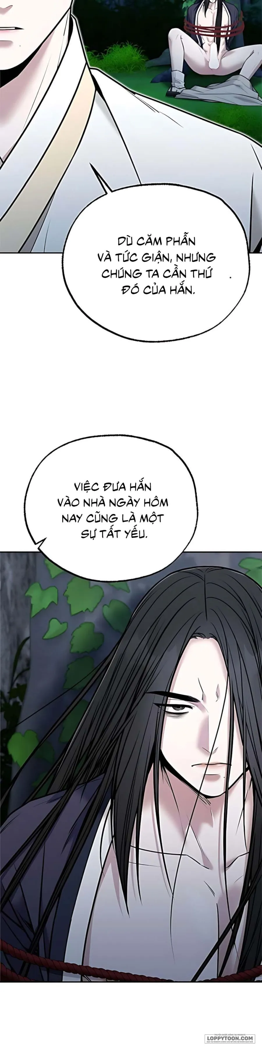 Giả Vờ Không Biết Phu Quân Đã Thay Đổi Chap 7 - 🔞🔞🔞 - trang 6