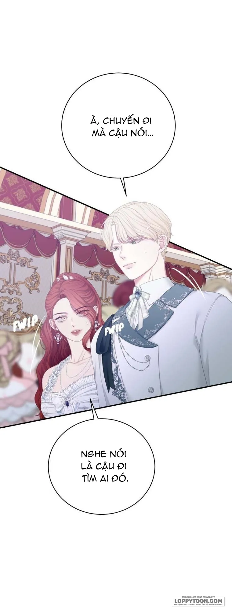 Hầu Nữ Không Còn Thèm Muốn Chủ Nhân Nữa Chap 41 - trang 49