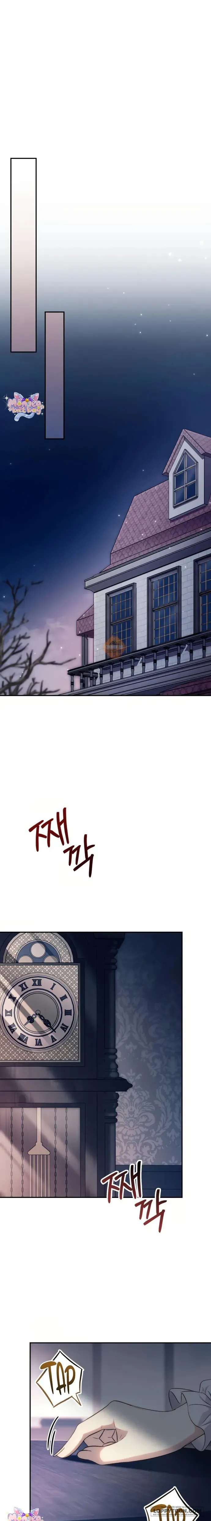 Kẻ Trộm Chồng Chap 24 - trang 22