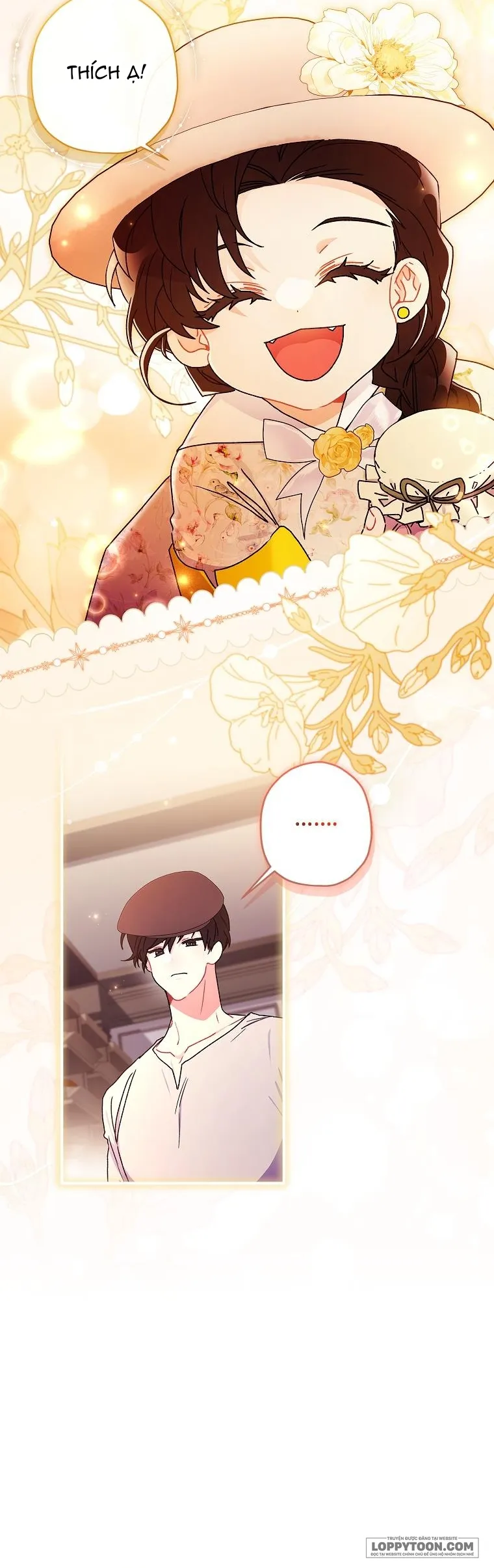 Tôi Đã Trở Thành Con Gái Nuôi Của Nam Chính Chap 107 - trang 13
