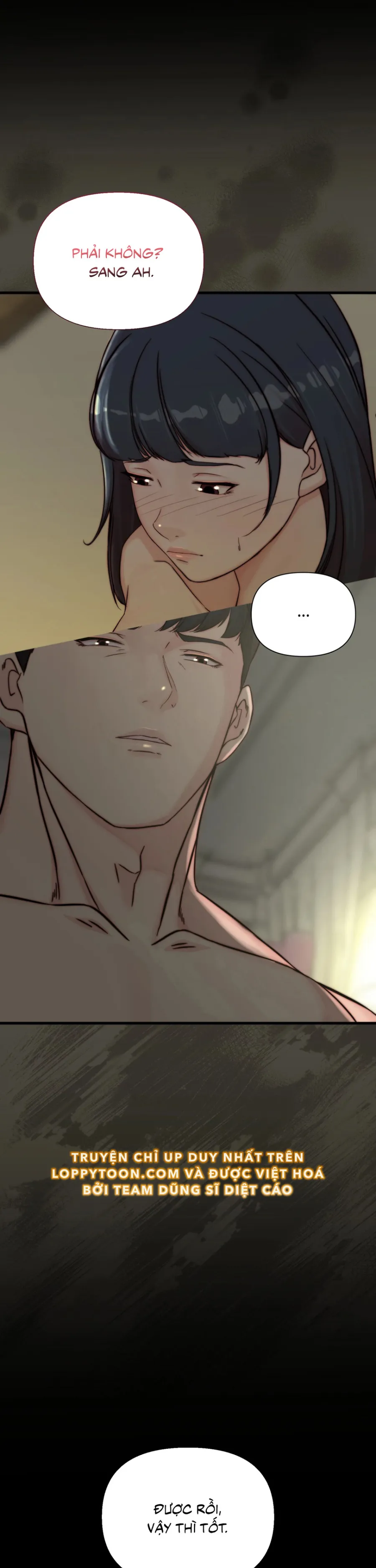 Bố Ơi, Hôm Nay Con Cũng Muốn Ôm Chap 25 - 🔞🔞🔞 - trang 29