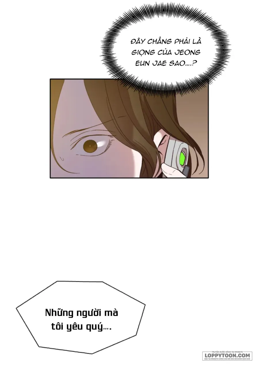 Thanh Xuân Của Chúng Ta Chap 24 - trang 60