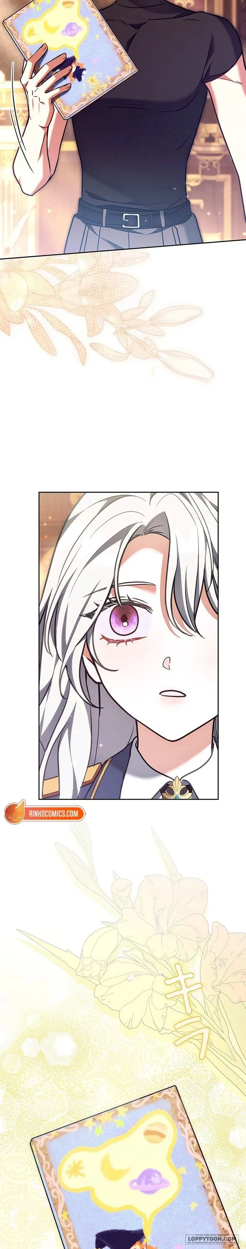 Tiểu Thư Là Kẻ Bám Đuôi Chap 37 - trang 28