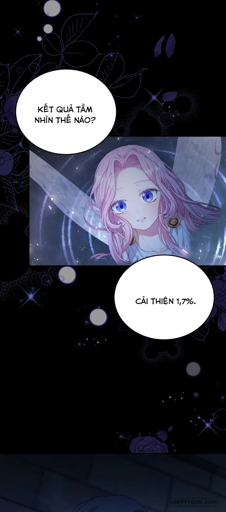 Nàng Tiên, Hãy Ký Hợp Đồng Nào Chap 7 - trang 3