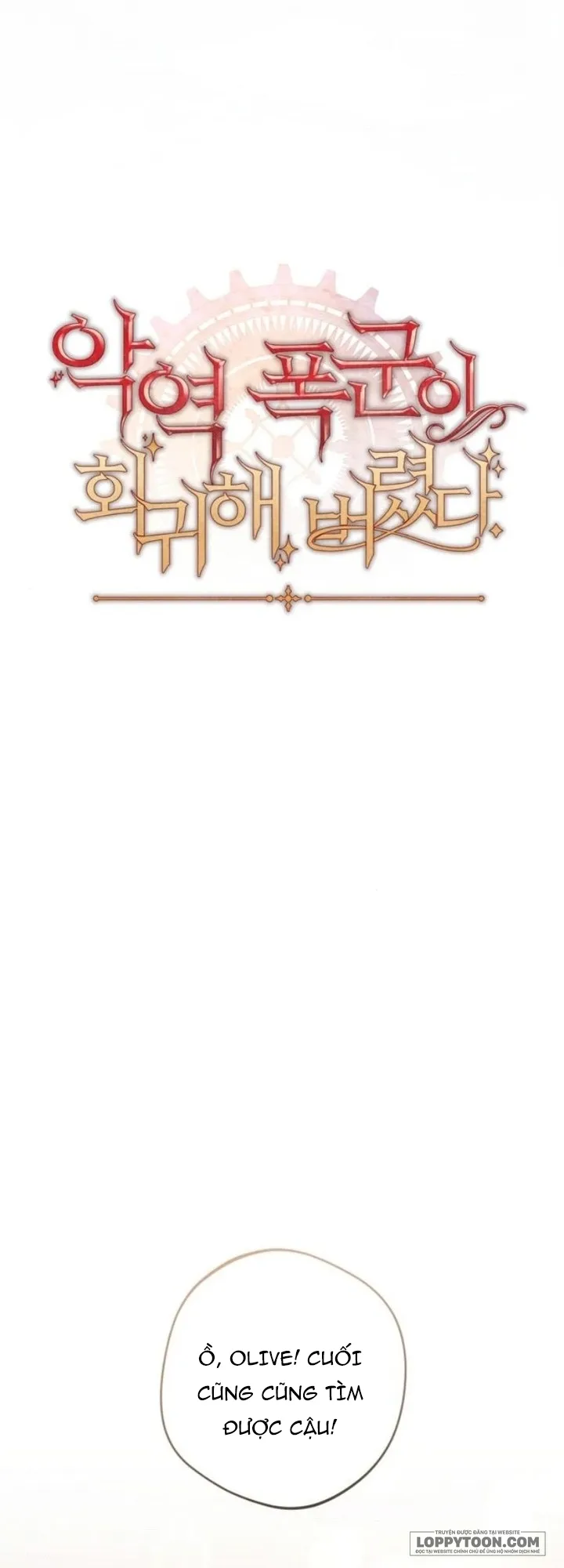 Bạo Chúa Độc Ác Trở Lại Chap 51 - trang 36