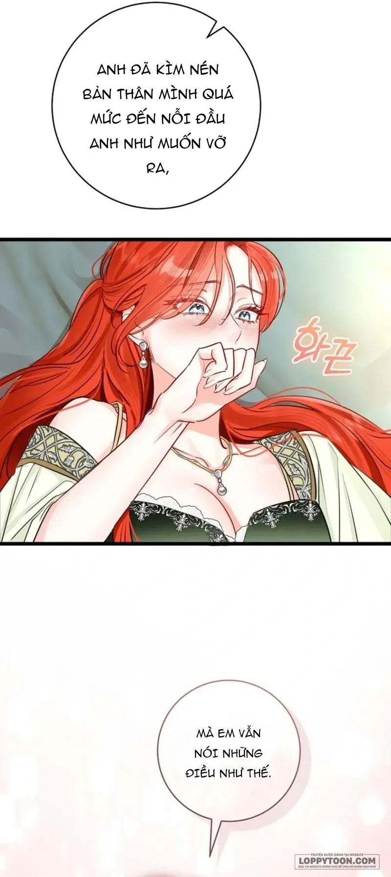 Cuộc Hôn Nhân Xa Hoa Của Đại Công Tước Là Giả Chap 86 - trang 17