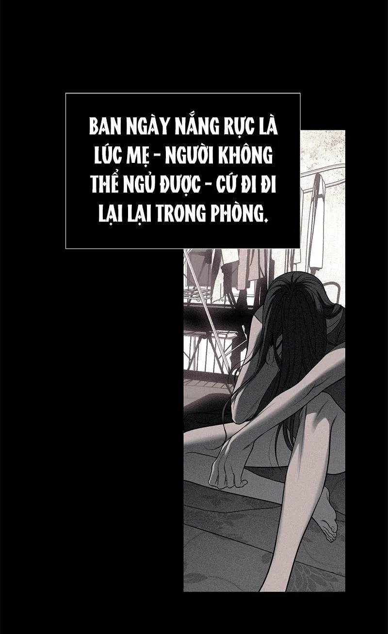 Xâm Nhập Trường Trung Học Tài Phiệt Chap 77 - trang 38