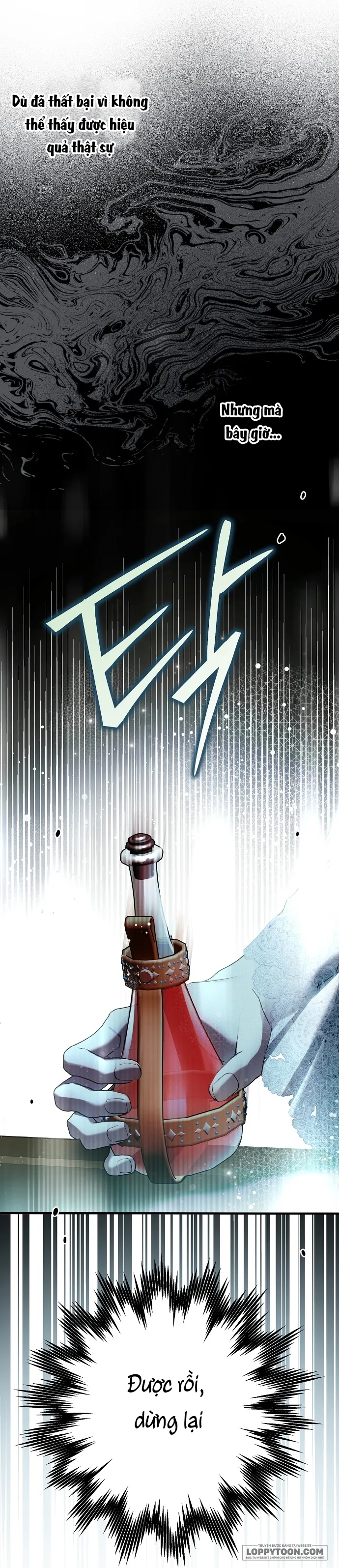 Có Kẻ Đã Sở Hữu Cơ Thể Của Tôi Chap 31 - trang 26