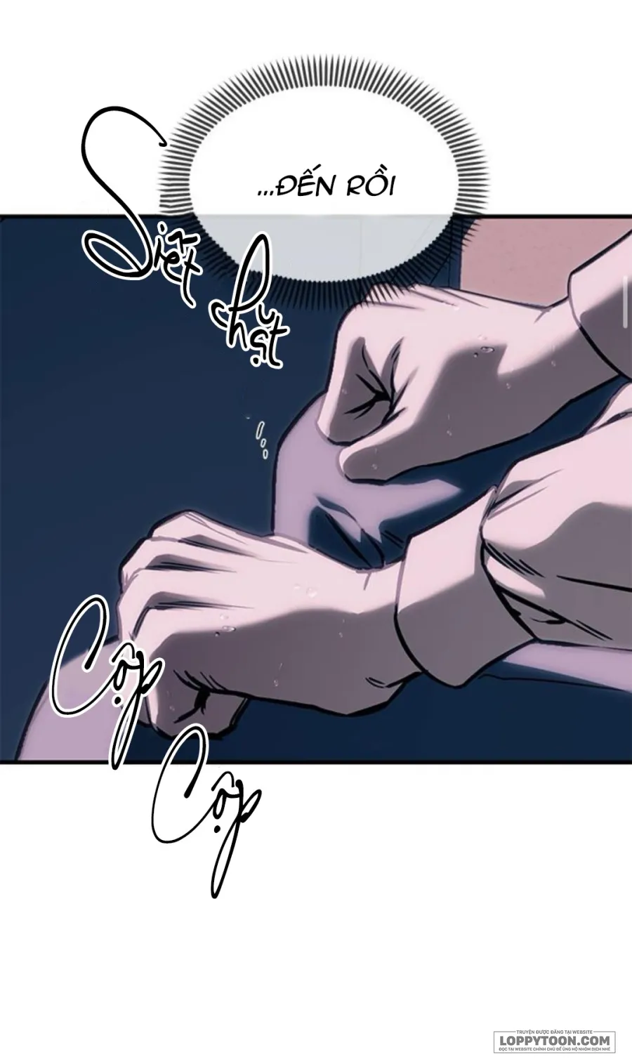 Xâm Nhập Trường Trung Học Tài Phiệt Chap 106 - trang 44