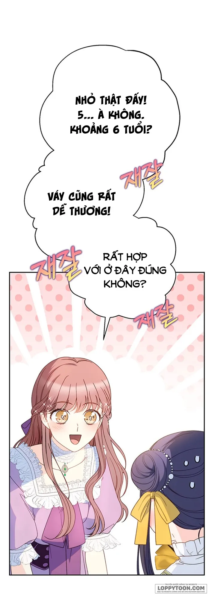 Nuôi Dưỡng Em Gái Xinh Đẹp Chap 27 - trang 21