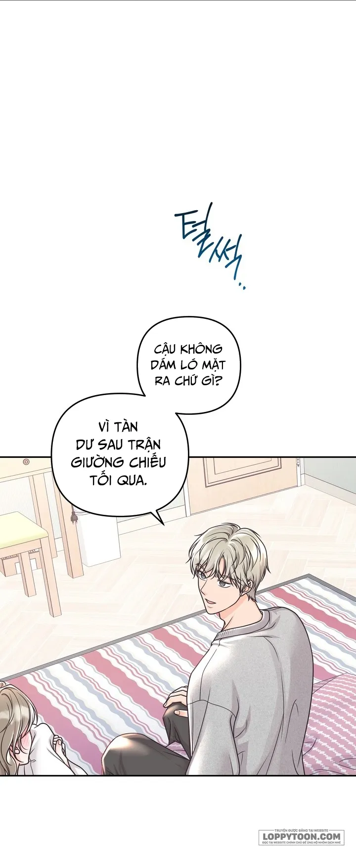 Đối Tác Ba Bên Chap 11 - 🔞🔞🔞 - trang 38