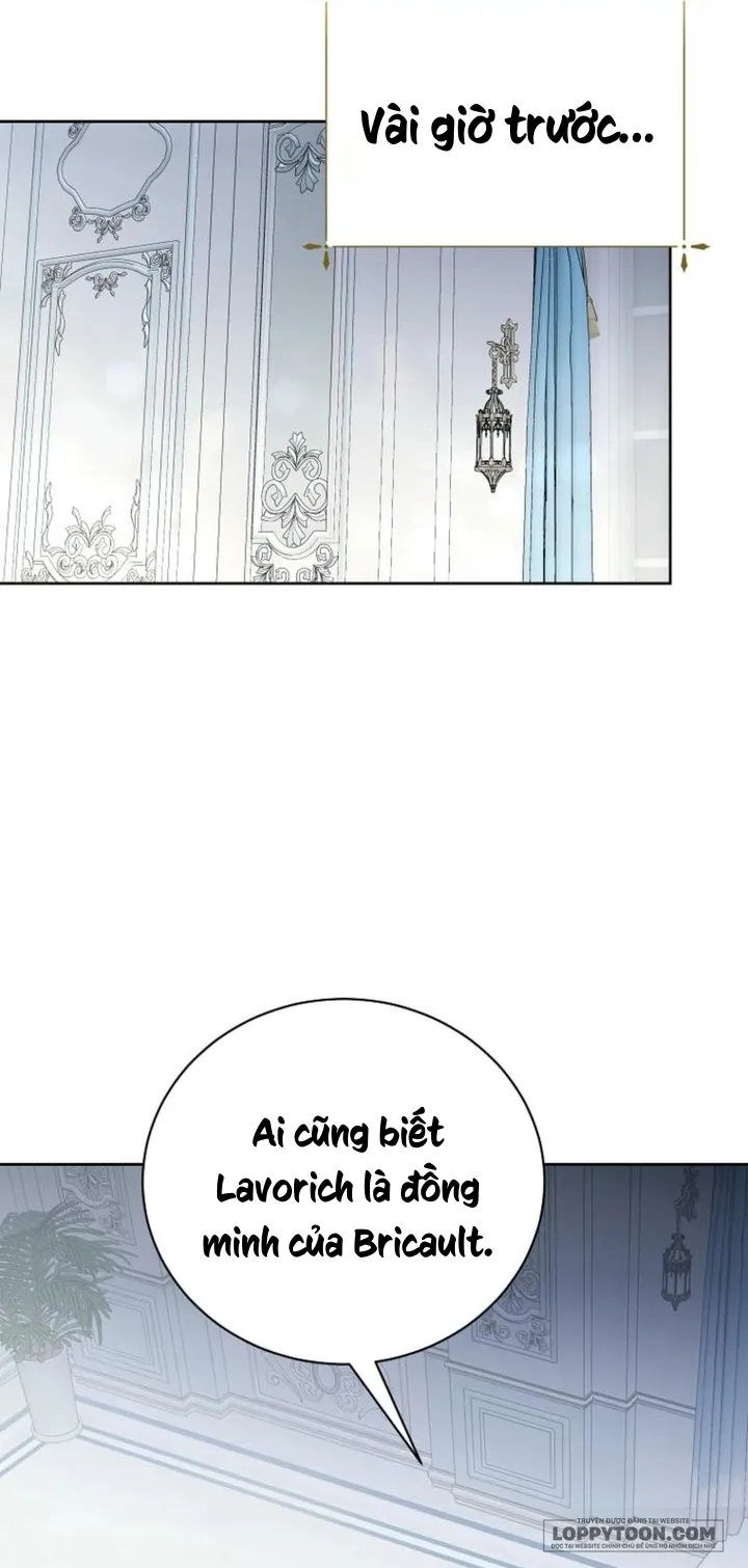 Phía Sau Mặt Nạ Của Nam Chính Hiền Lành Chap 75 - trang 29