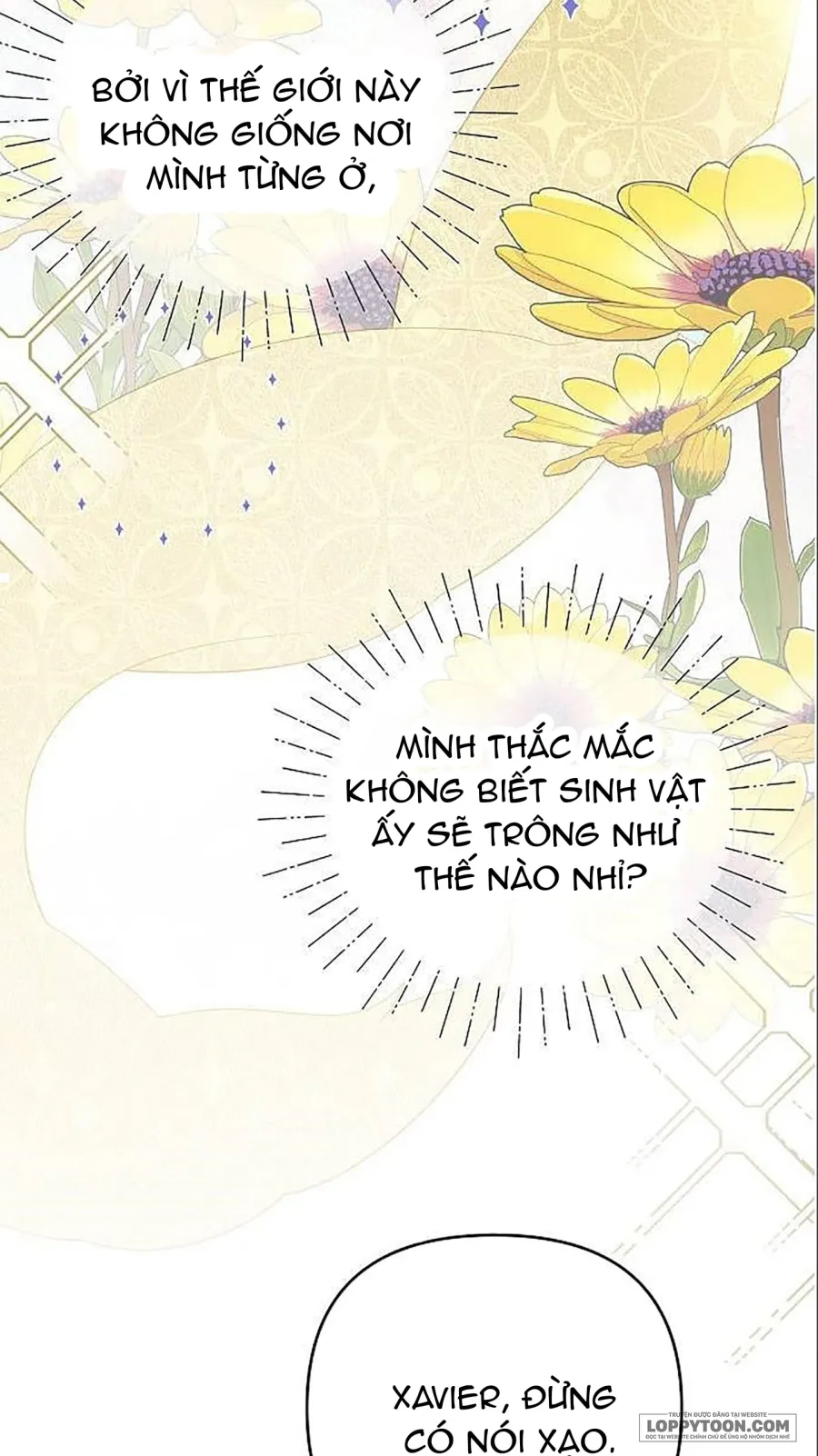 Bạo Chúa Bé Con Chap 5 - trang 3