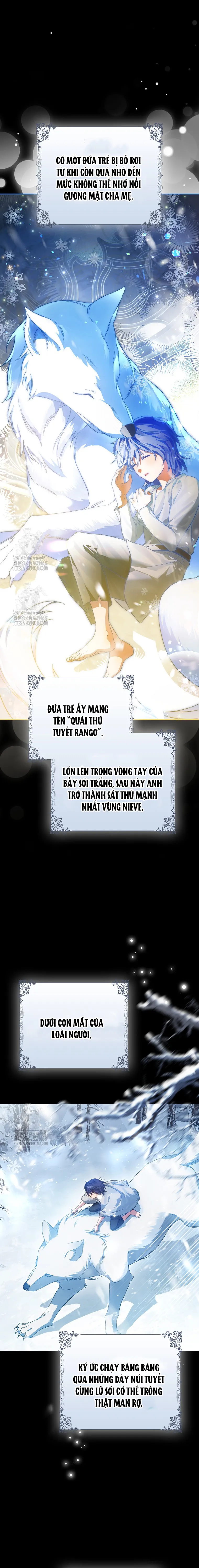 Hầu Tước Maron Chap 13 - trang 1