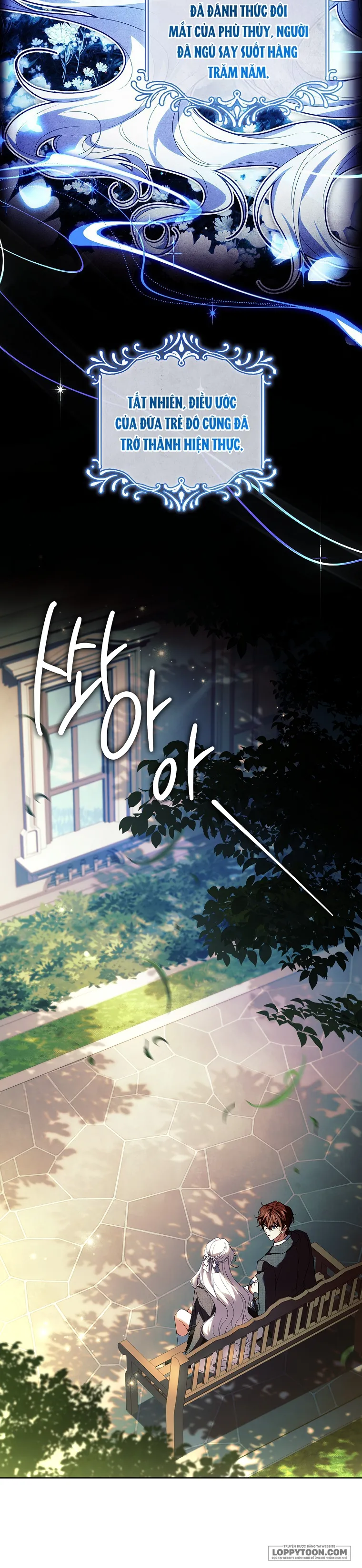 Cha Nào Con Nấy Chap 33 - trang 28