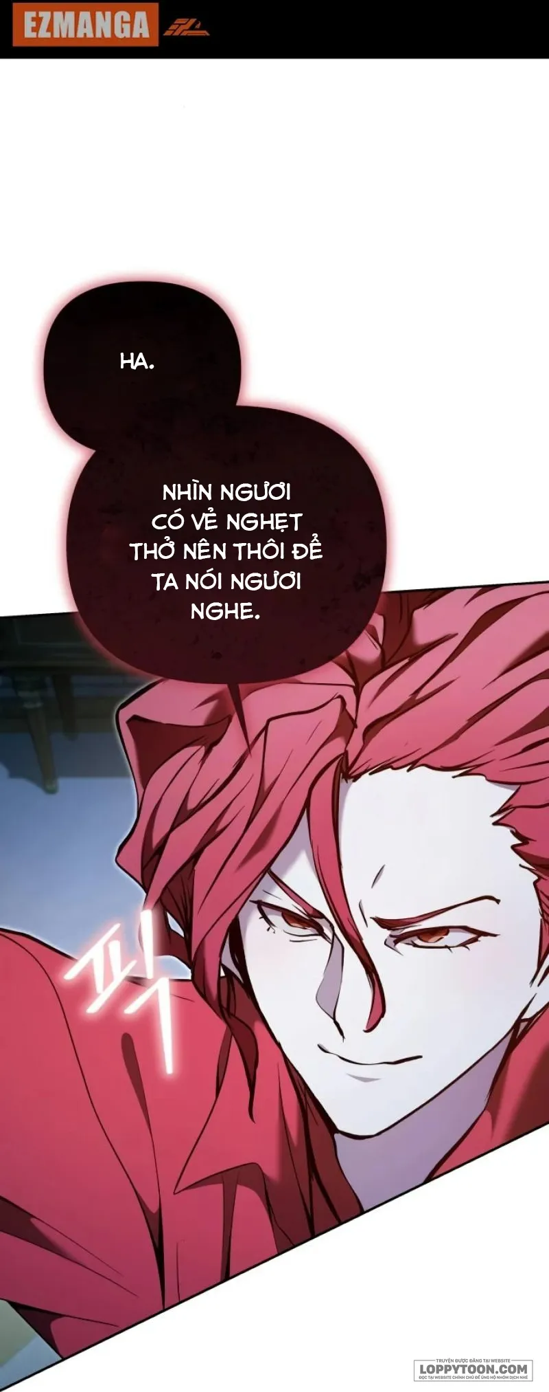 Thỏ Trắng Ở Xứ Sở Thần Tiên Chap 31 - trang 24