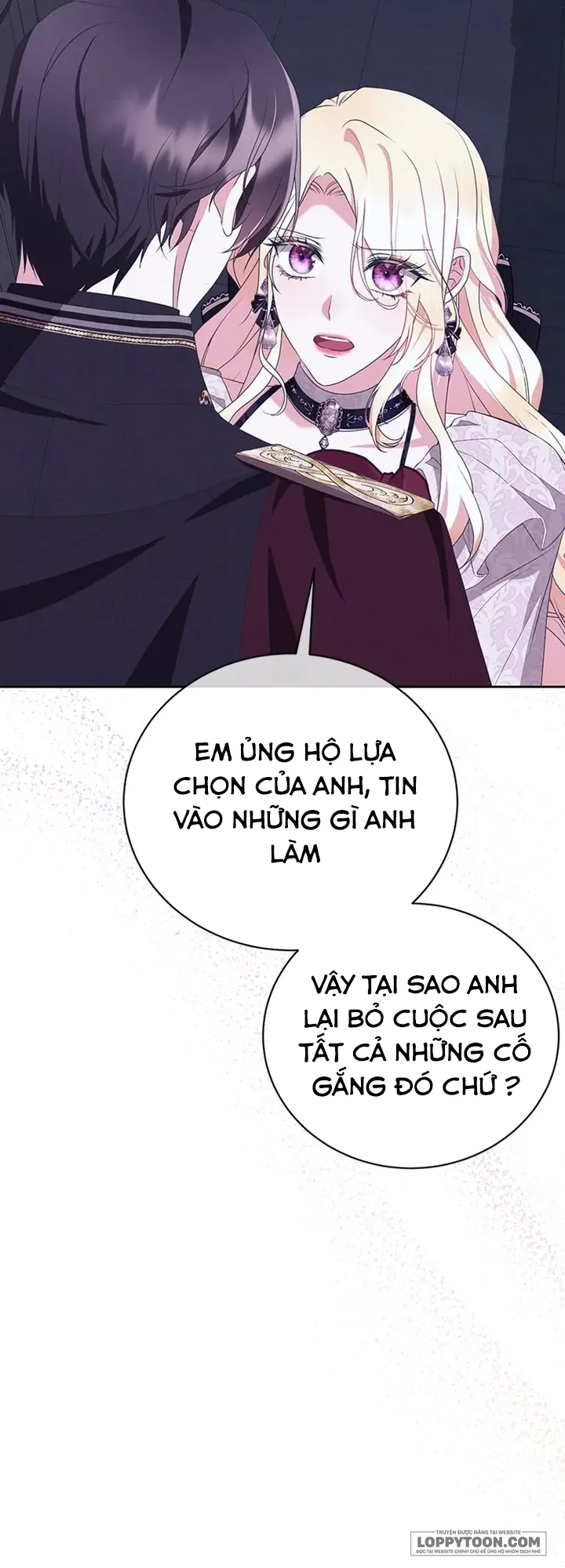 Sinh Ra Trở Thành Nhân Vật Không Có Trong Nguyên Tác Chap 75 - trang 48