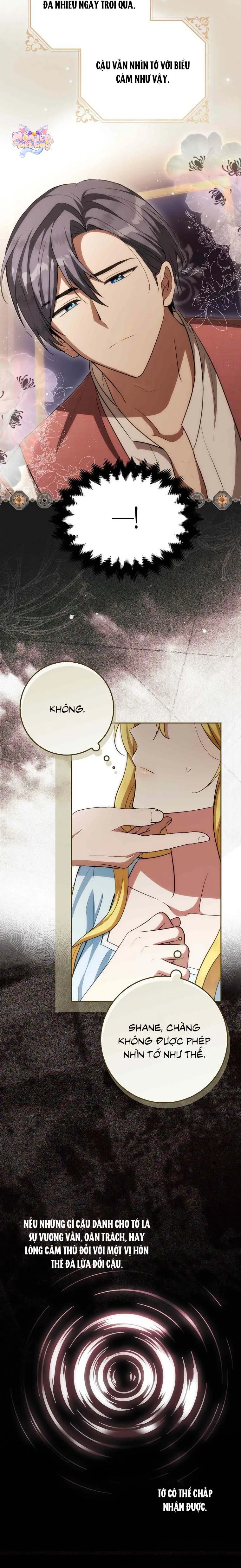 Tôi Cứ Nghĩ Mình Trở Về Là Kết Thúc, Không Ngờ Thể Loại Thay Đổi Rồi! Chap 14 - trang 19