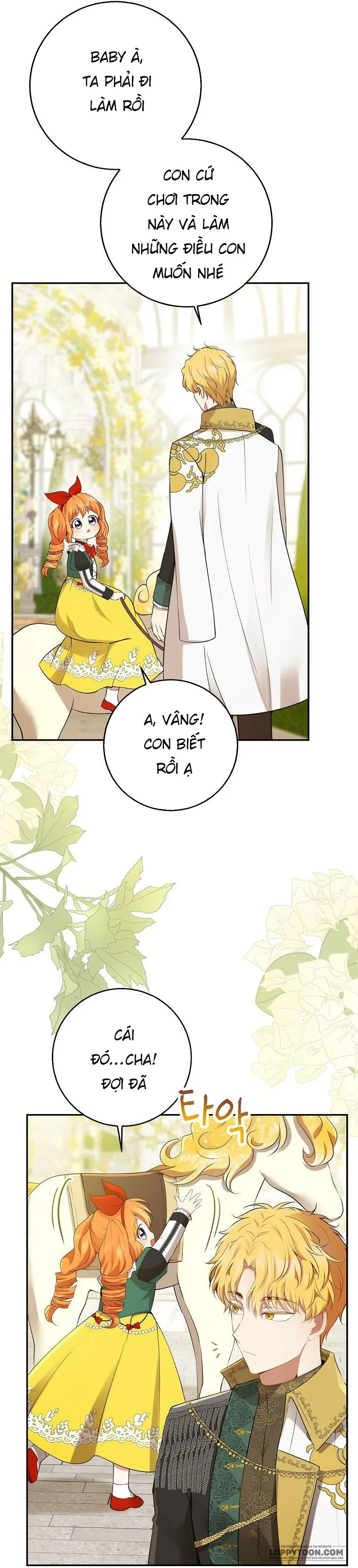 Sóc Con Tài Năng Chap 45 - trang 31
