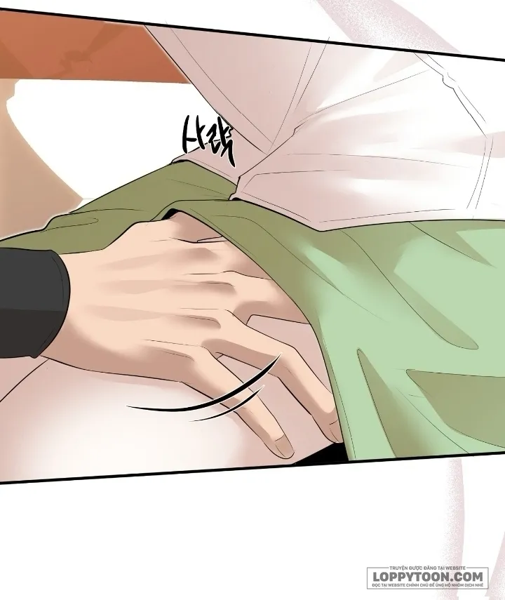 Qua Đêm Với Người Chồng Sắp Ly Hôn Chap 16 - trang 27