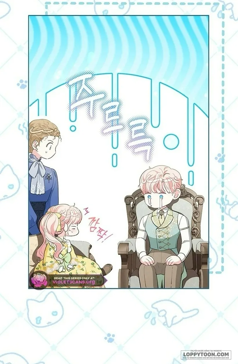 Đã Từ Chối Sủng Ái Rồi Mà Sao Còn Ám Ảnh Thế? Chap 66 - trang 6