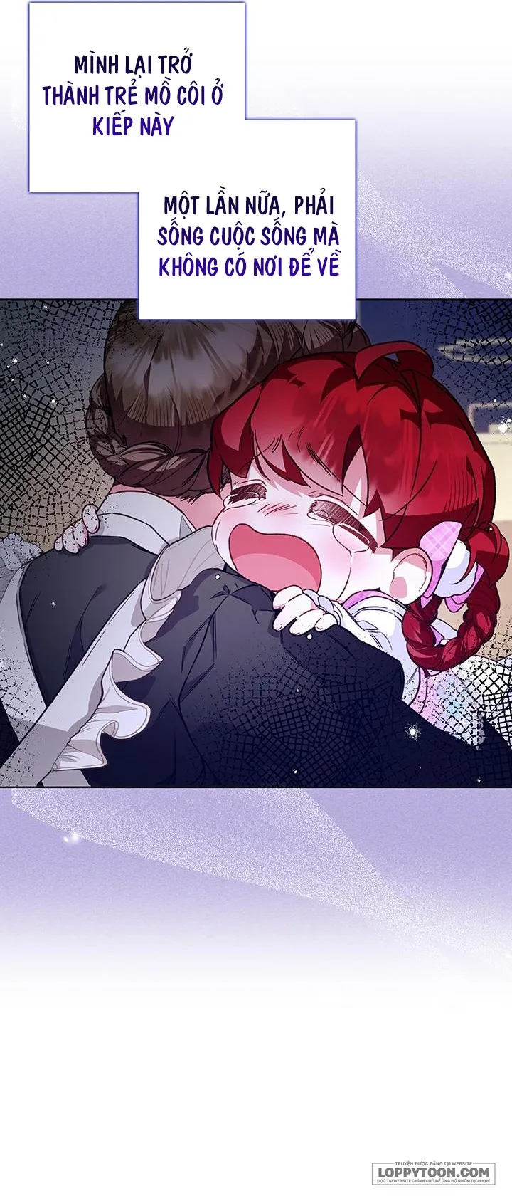 Papa Là Kẻ Thù Kiếp Trước Của Tôi? Chap 6 - trang 3