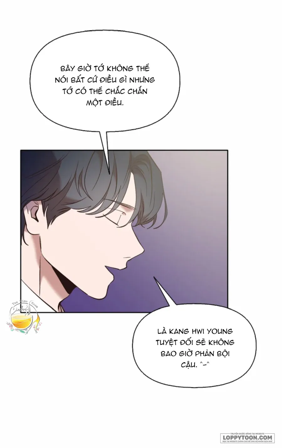 Thanh Xuân Của Chúng Ta Chap 62 - trang 28