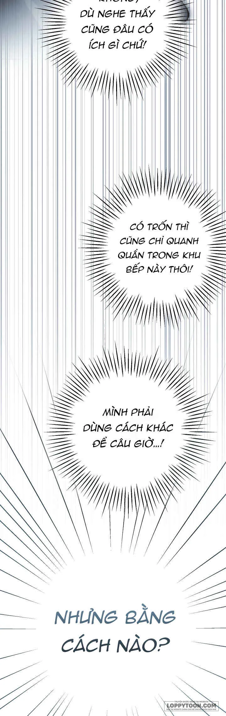 Chào Mừng Đến Với Dinh Thự Hoa Hồng Chap 43 - trang 17