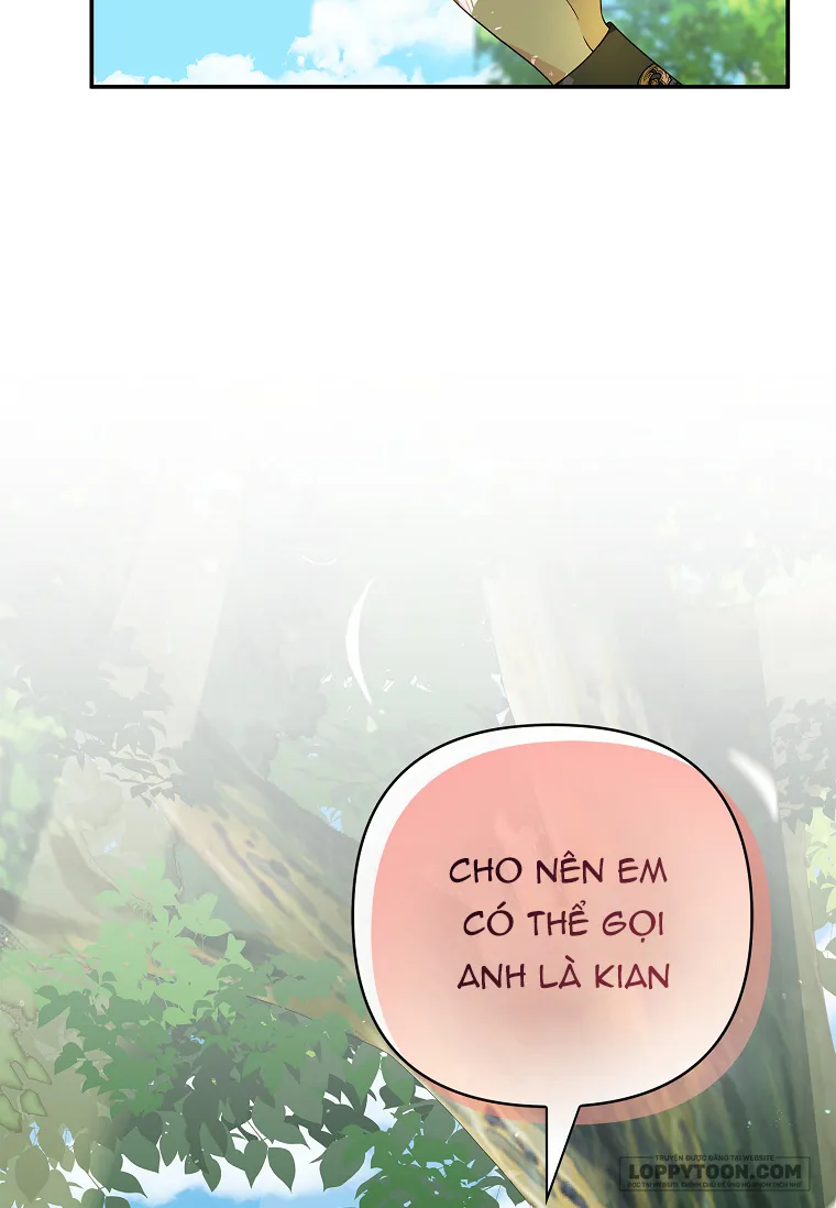 Tôi Đã Trở Thành Con Gái Út Của Công Tước Phản Diện Chap 9 - trang 34